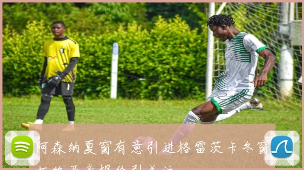 阿森纳夏窗有意引进格雷茨卡冬窗拒绝马竞报价引关注