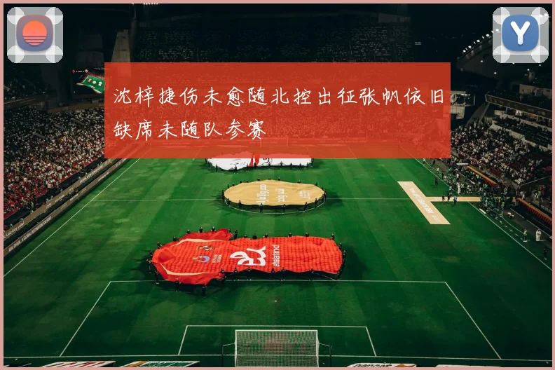 沈梓捷伤未愈随北控出征张帆依旧缺席未随队参赛